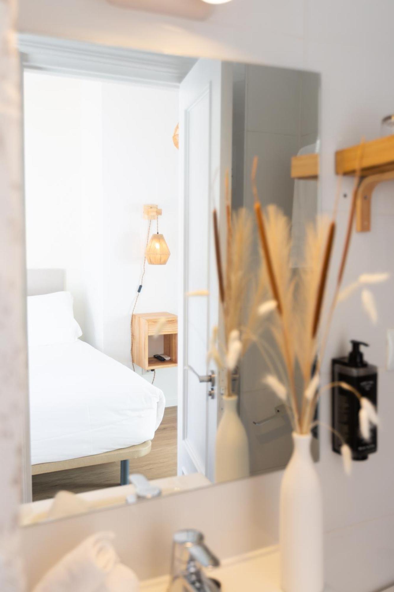 La Malaguena By Croma (Adults Only) Hotel Estepona Luaran gambar