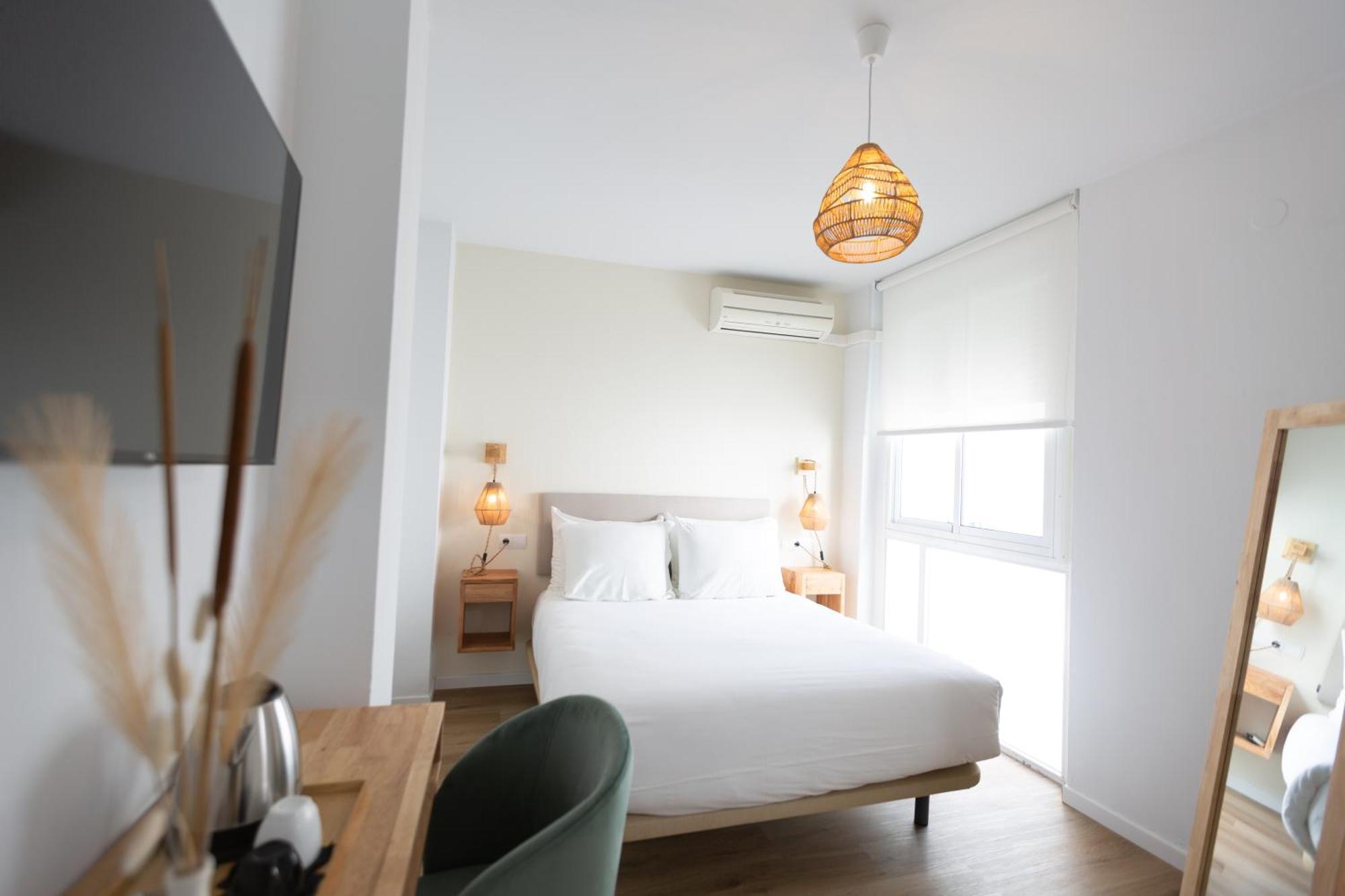 La Malaguena By Croma (Adults Only) Hotel Estepona Luaran gambar