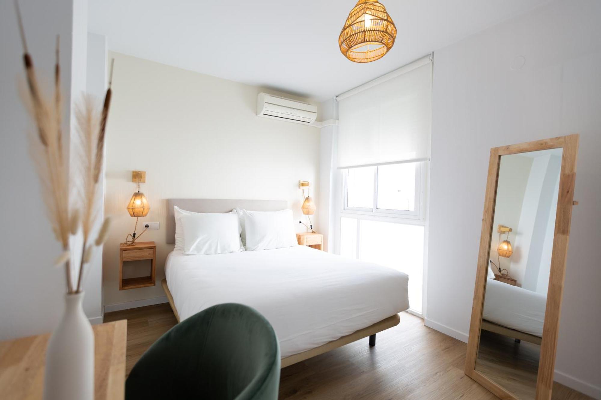 La Malaguena By Croma (Adults Only) Hotel Estepona Luaran gambar