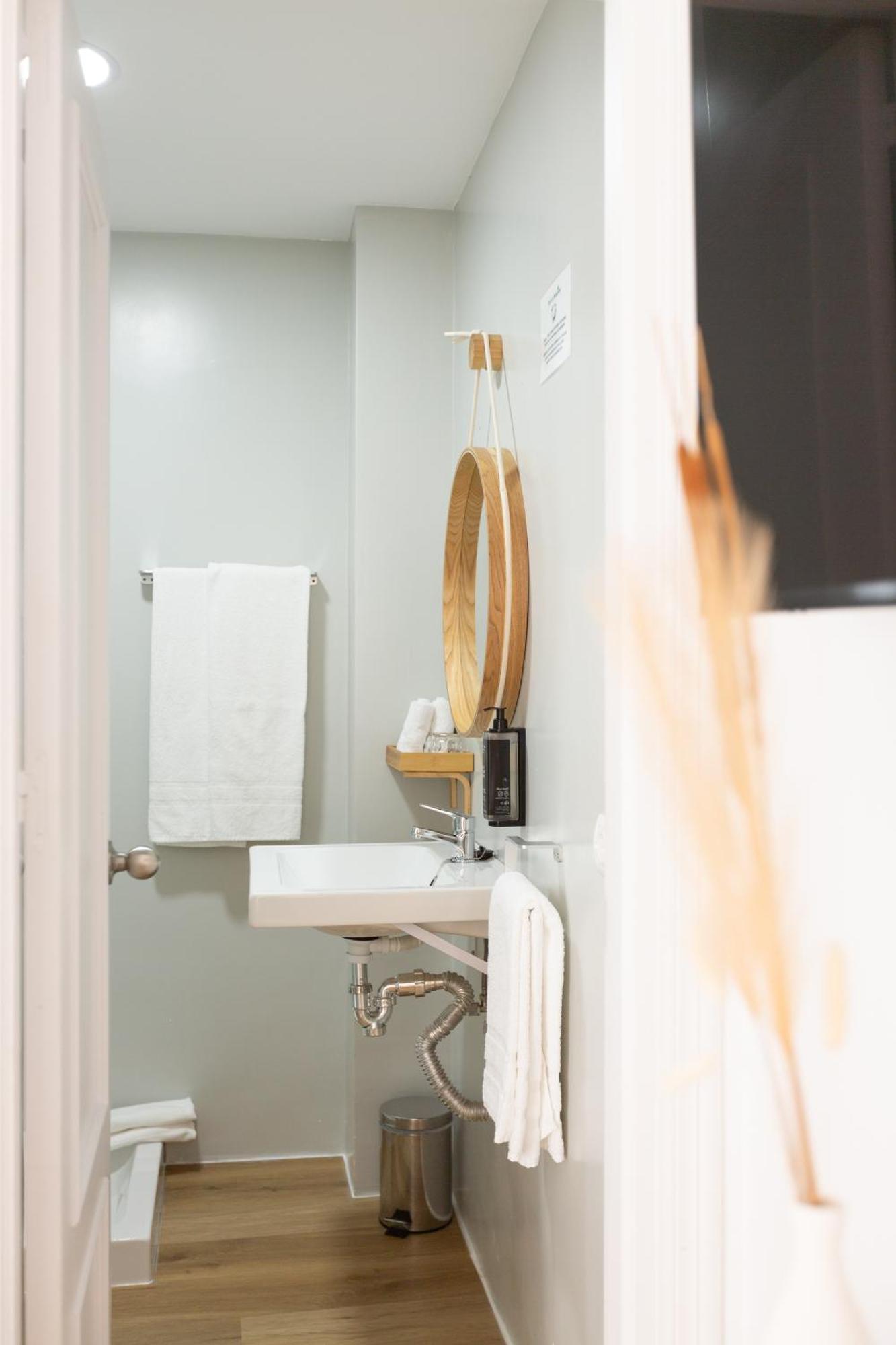 La Malaguena By Croma (Adults Only) Hotel Estepona Luaran gambar