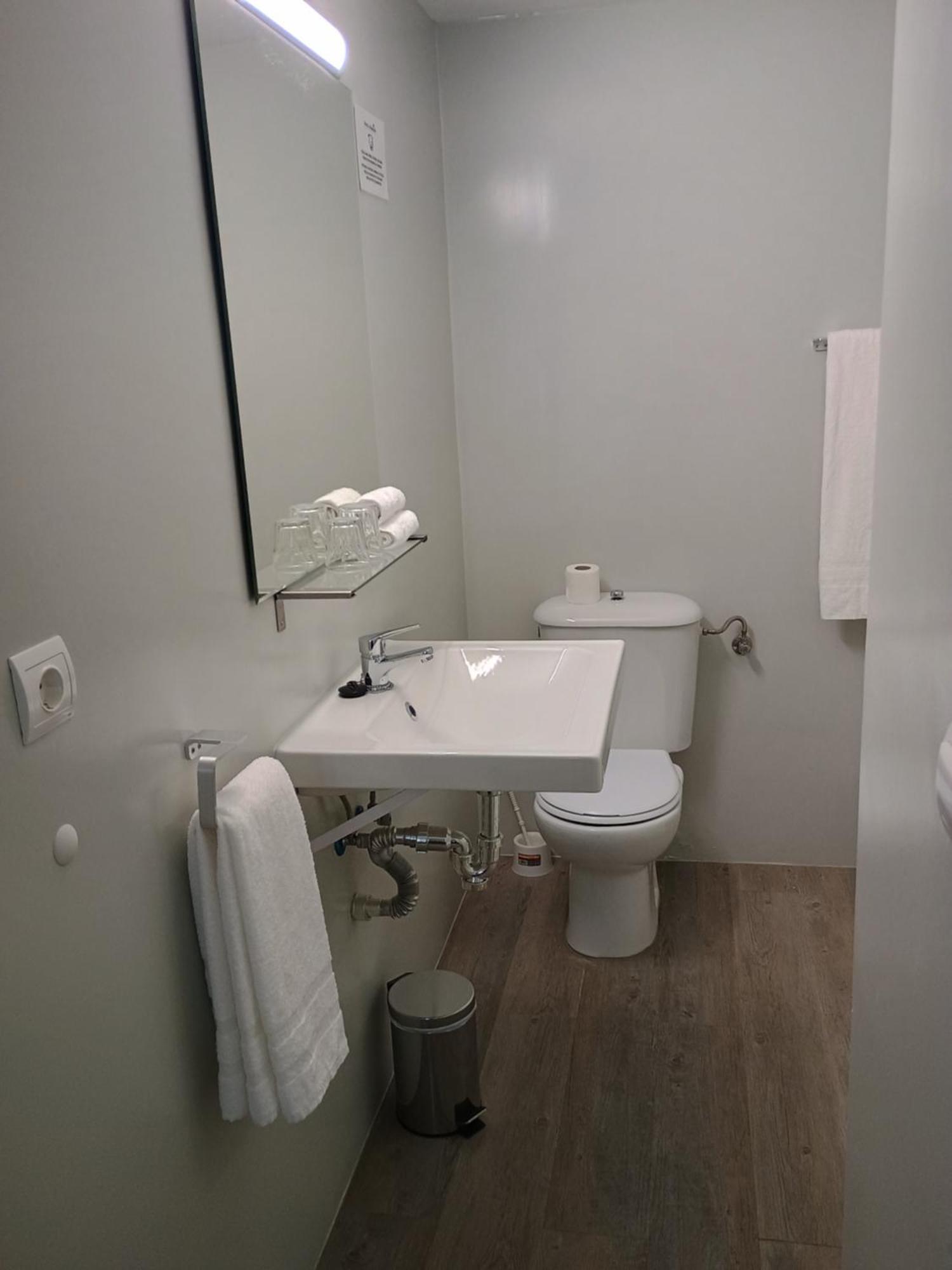 La Malaguena By Croma (Adults Only) Hotel Estepona Luaran gambar