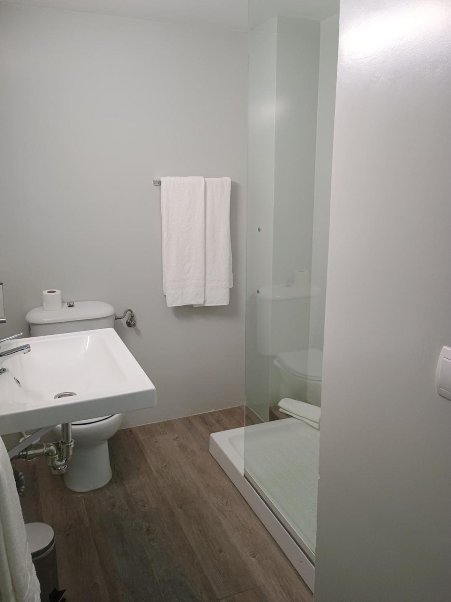 La Malaguena By Croma (Adults Only) Hotel Estepona Luaran gambar