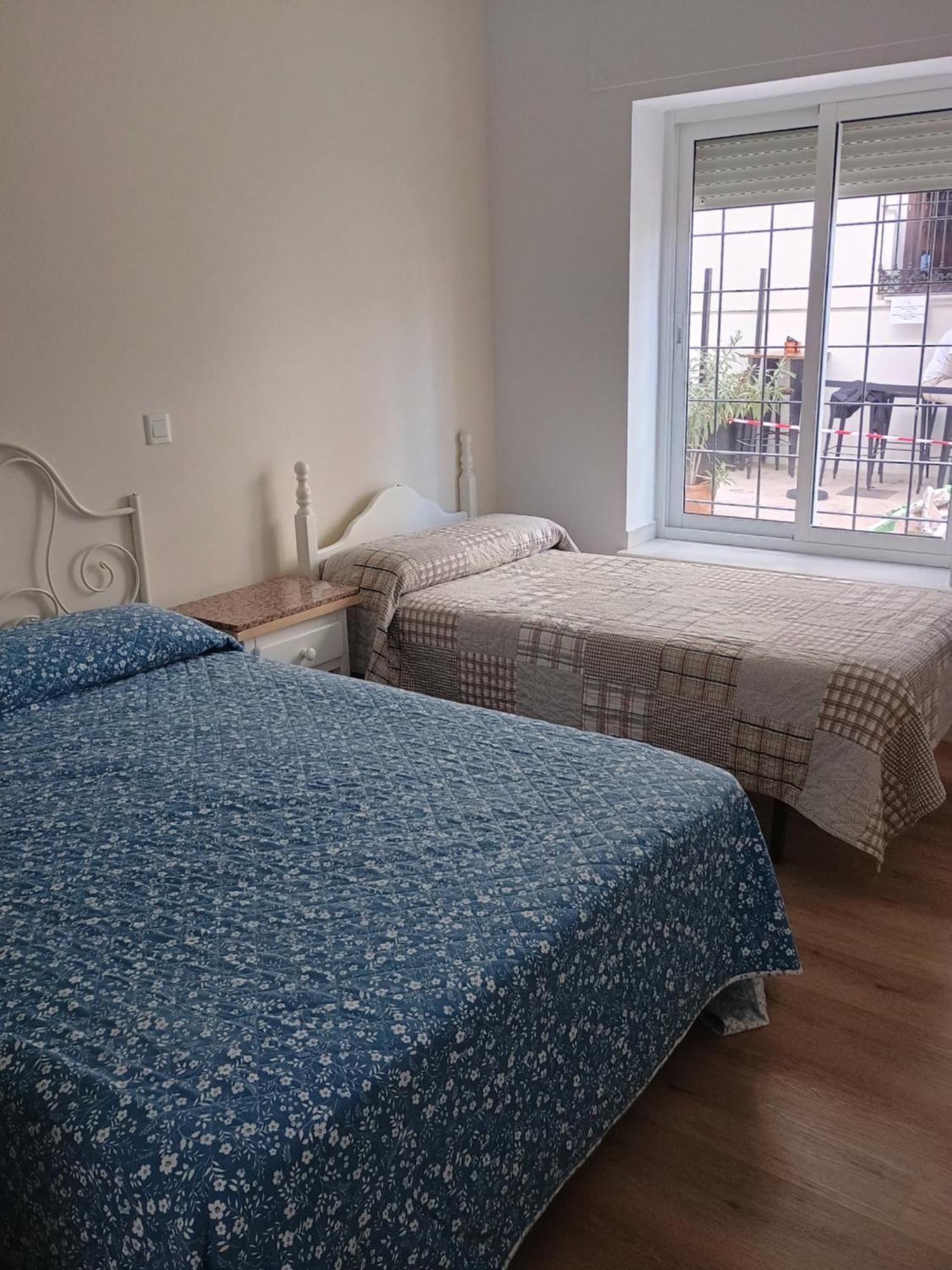 La Malaguena By Croma (Adults Only) Hotel Estepona Luaran gambar