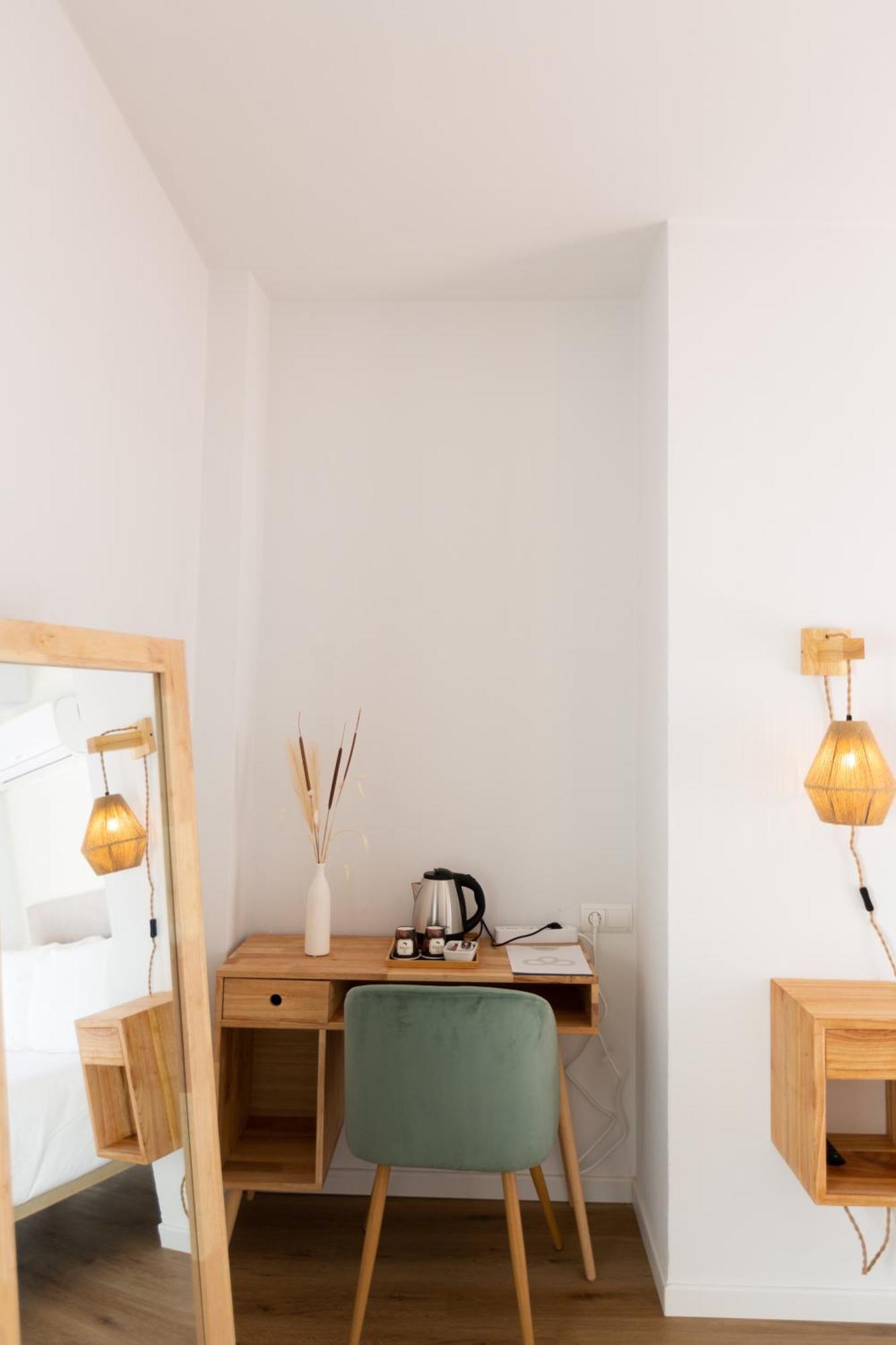 La Malaguena By Croma (Adults Only) Hotel Estepona Luaran gambar