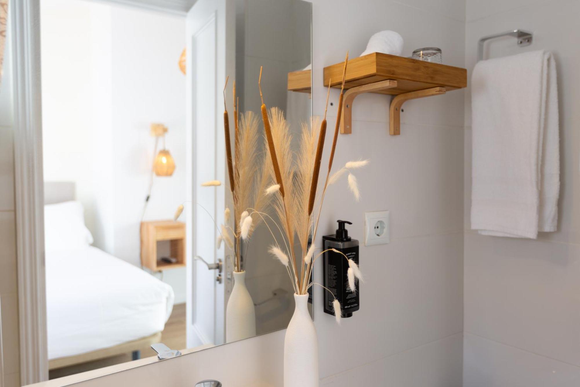 La Malaguena By Croma (Adults Only) Hotel Estepona Luaran gambar