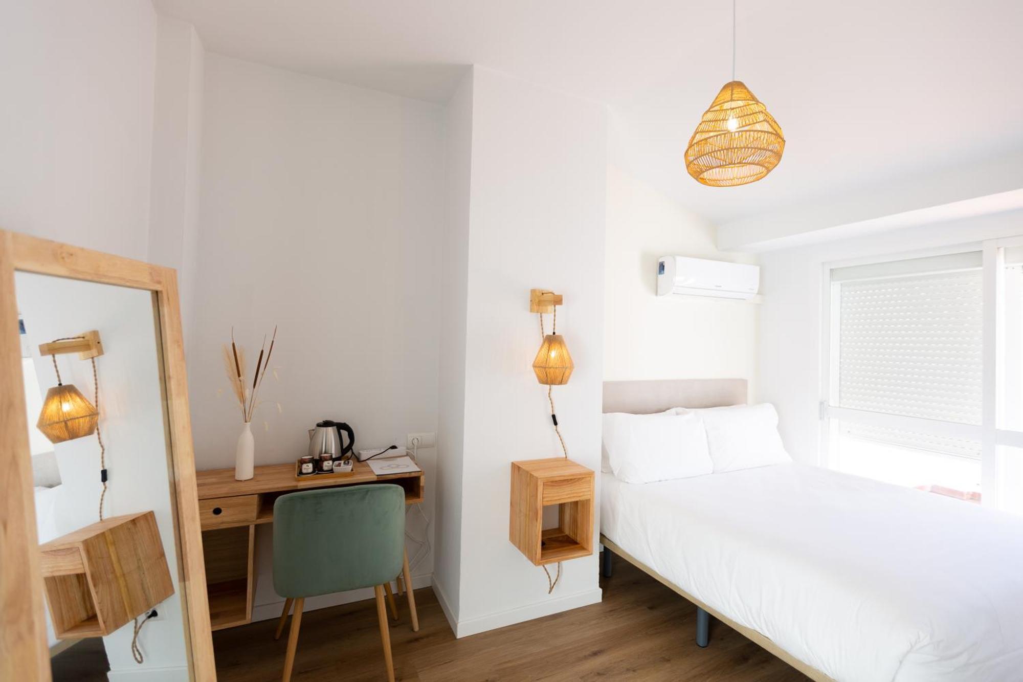 La Malaguena By Croma (Adults Only) Hotel Estepona Luaran gambar