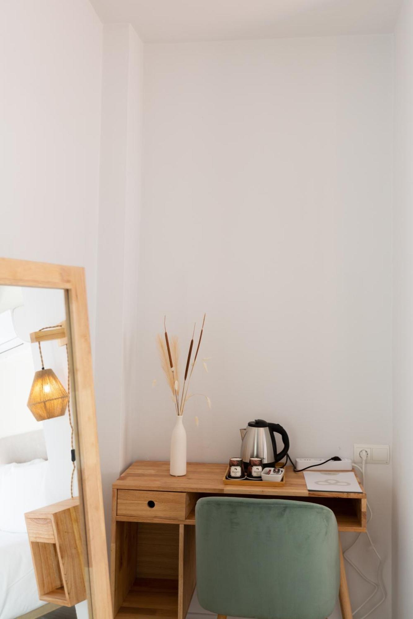 La Malaguena By Croma (Adults Only) Hotel Estepona Luaran gambar