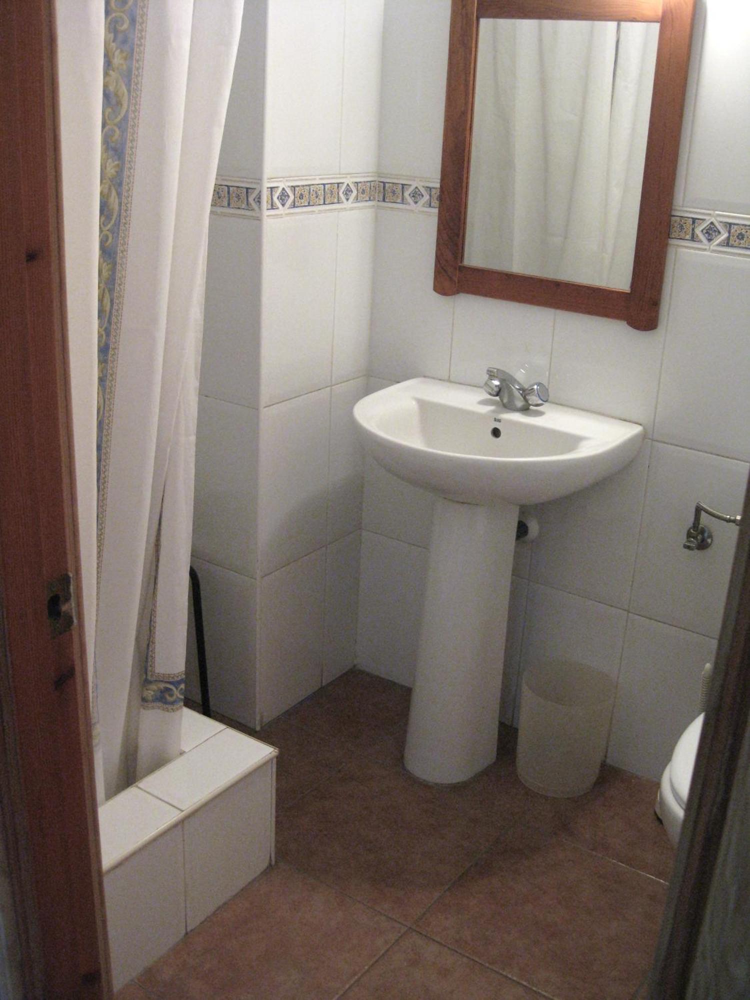 La Malaguena By Croma (Adults Only) Hotel Estepona Bilik gambar
