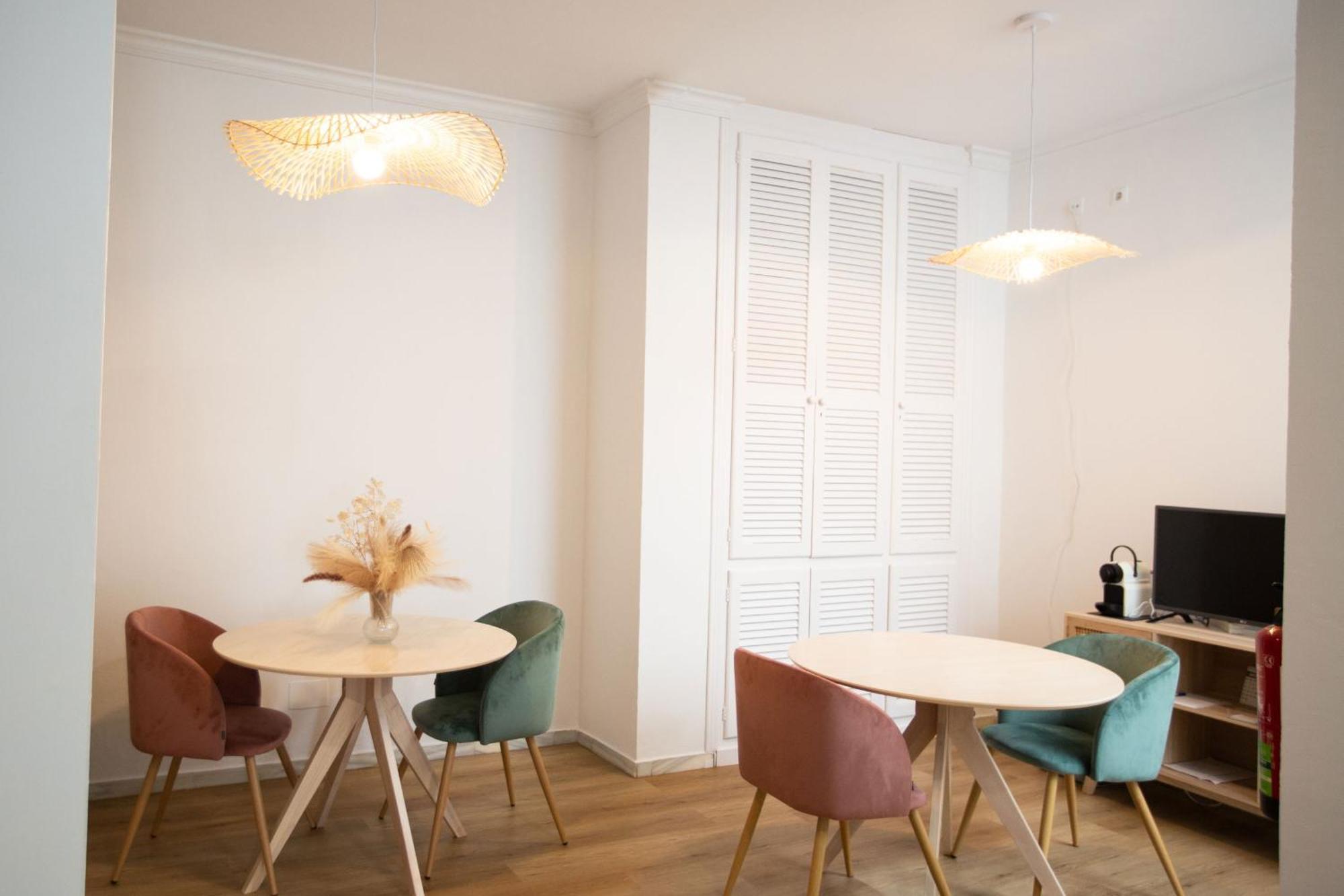 La Malaguena By Croma (Adults Only) Hotel Estepona Luaran gambar
