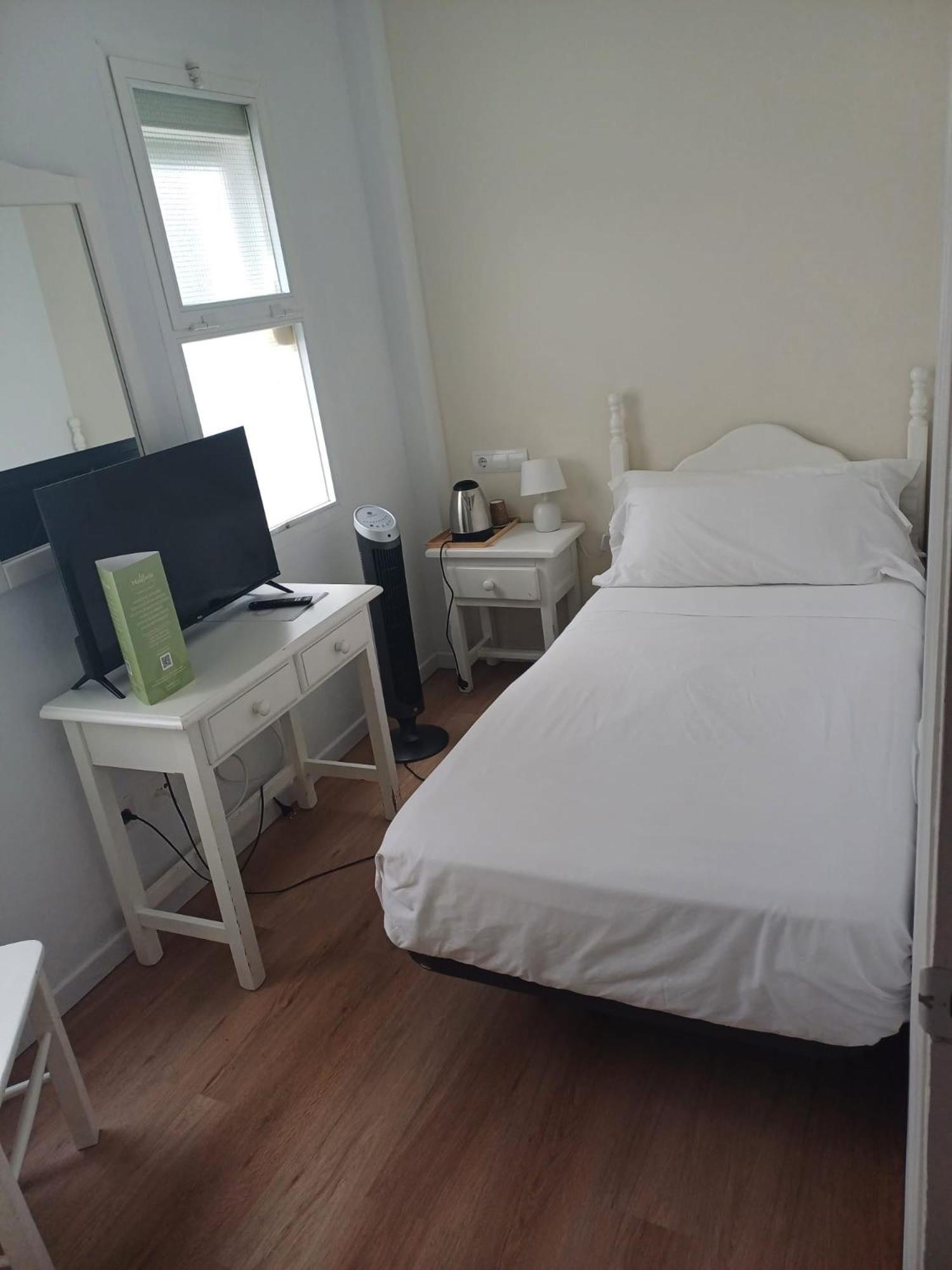 La Malaguena By Croma (Adults Only) Hotel Estepona Luaran gambar