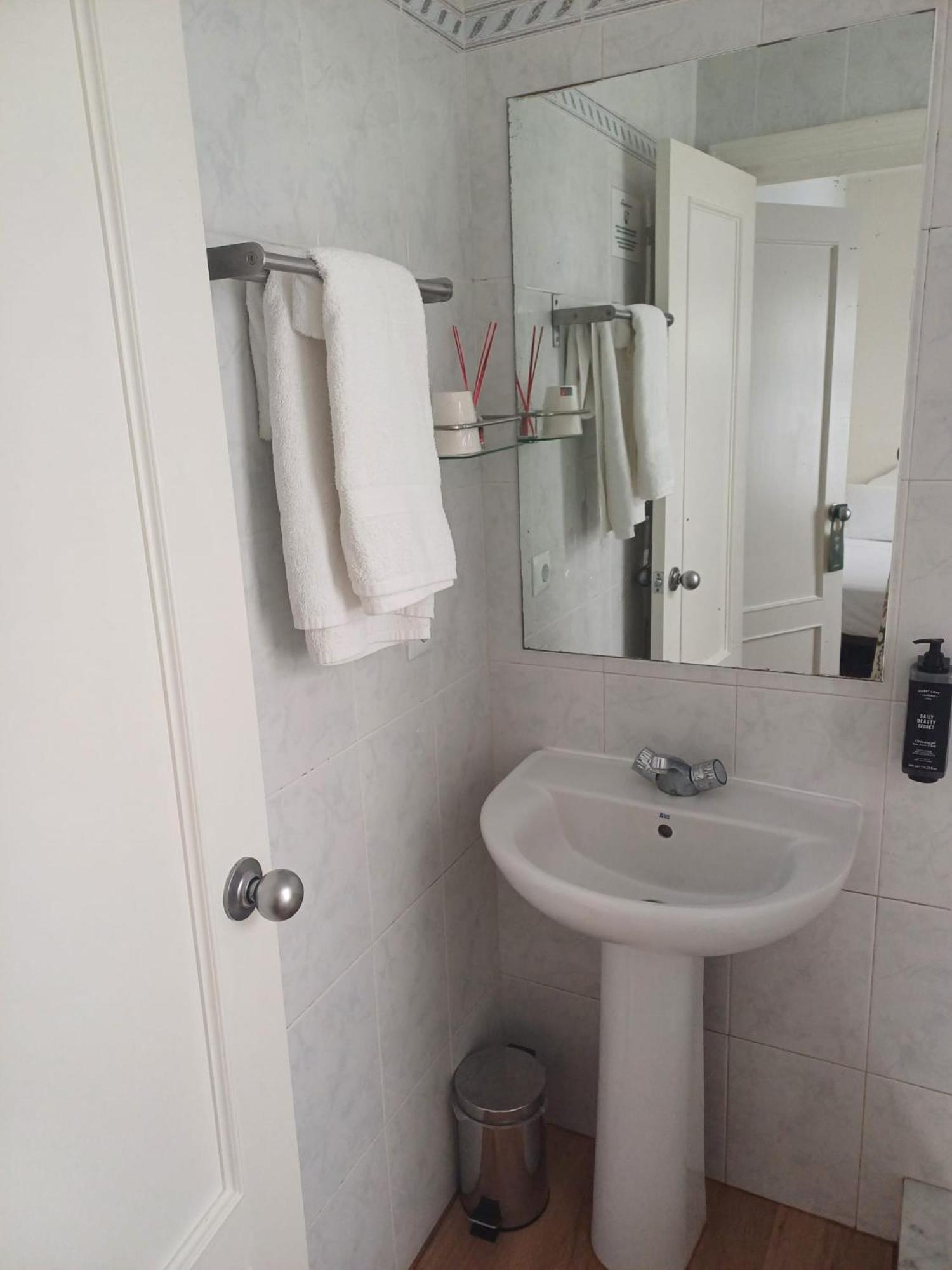 La Malaguena By Croma (Adults Only) Hotel Estepona Luaran gambar