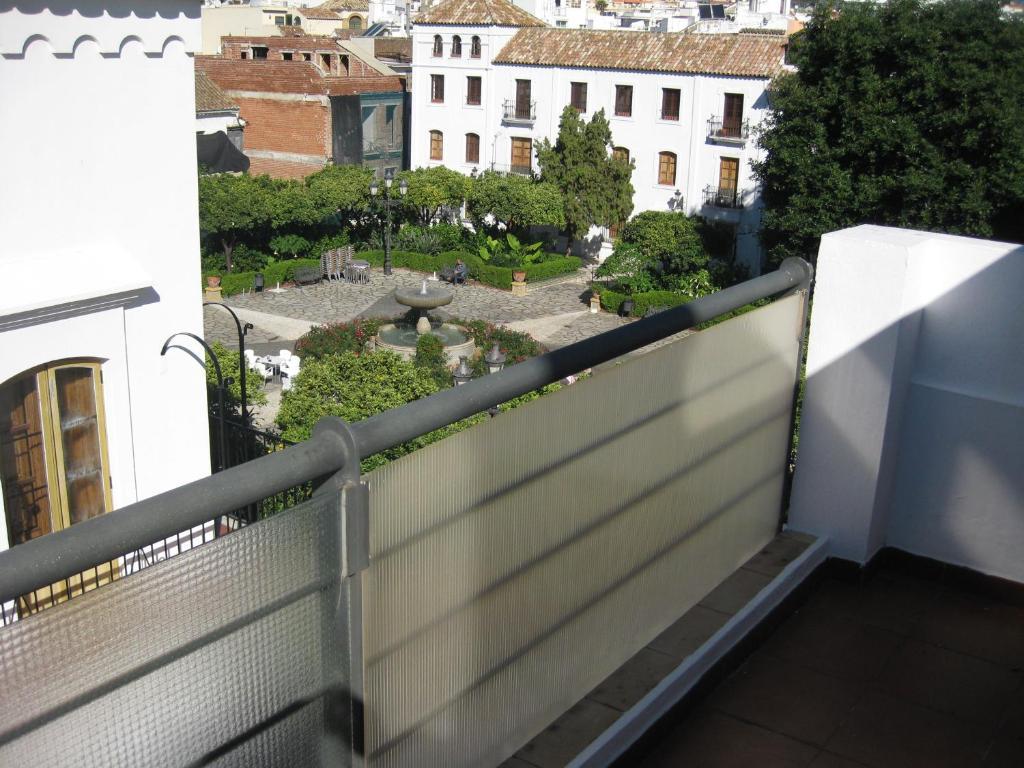 La Malaguena By Croma (Adults Only) Hotel Estepona Bilik gambar