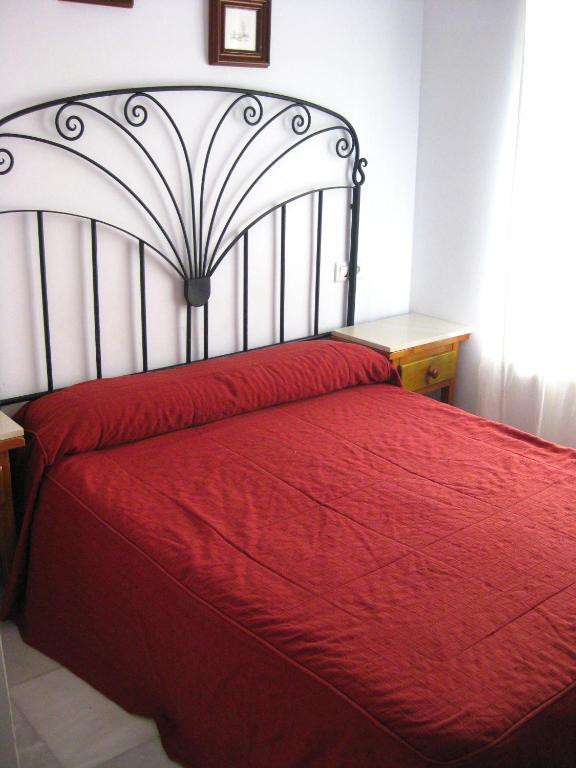 La Malaguena By Croma (Adults Only) Hotel Estepona Bilik gambar