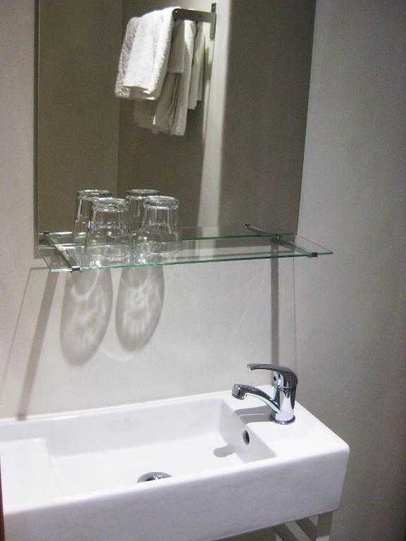 La Malaguena By Croma (Adults Only) Hotel Estepona Bilik gambar