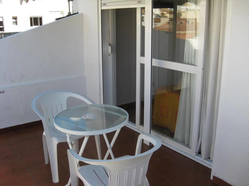 La Malaguena By Croma (Adults Only) Hotel Estepona Luaran gambar